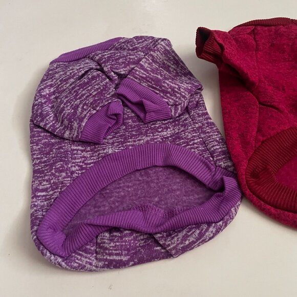 2-Pack Moirig Pet Sweaters - Picture 2 of 11